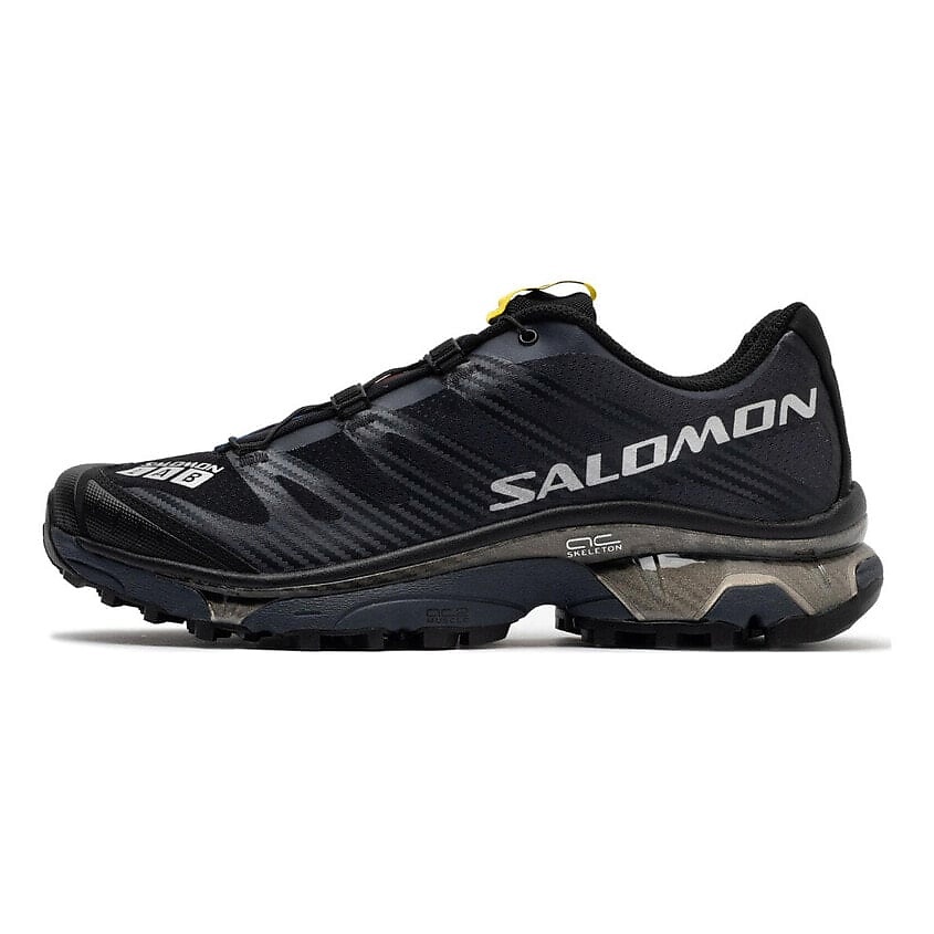 Изображение товара SALOMON Кроссовки XT 4 Og 'Black', цвет: Мультиколор, размер: 40,0