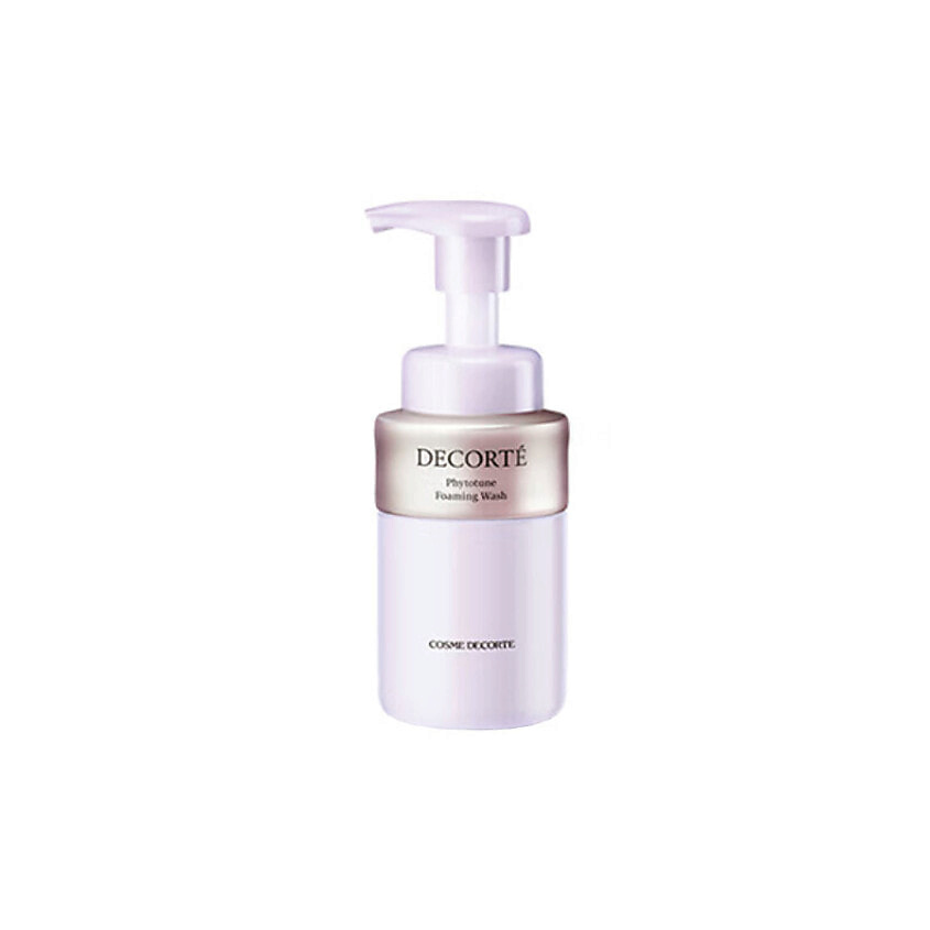 Изображение товара DECORTÉ Пенящееся средство для умывания Phytotune, 200мл