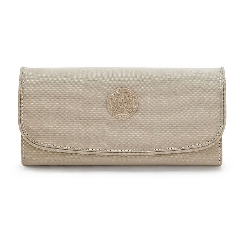 Изображение товара KIPLING Кошелек универсальный для хранения Money Land, Бежевый