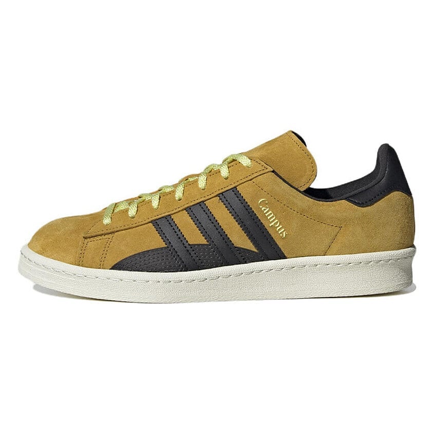 Изображение товара Кроссовки ADIDAS ORIGINAL Campus 80s New York мужские темно-бежевые 46 EU