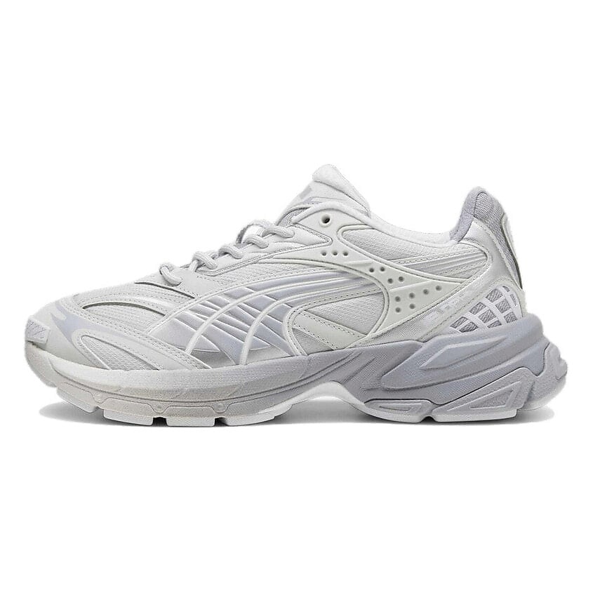 Изображение товара Кроссовки PUMA Velophasis 372.5 Feather Gray Gray Fog 41 размер