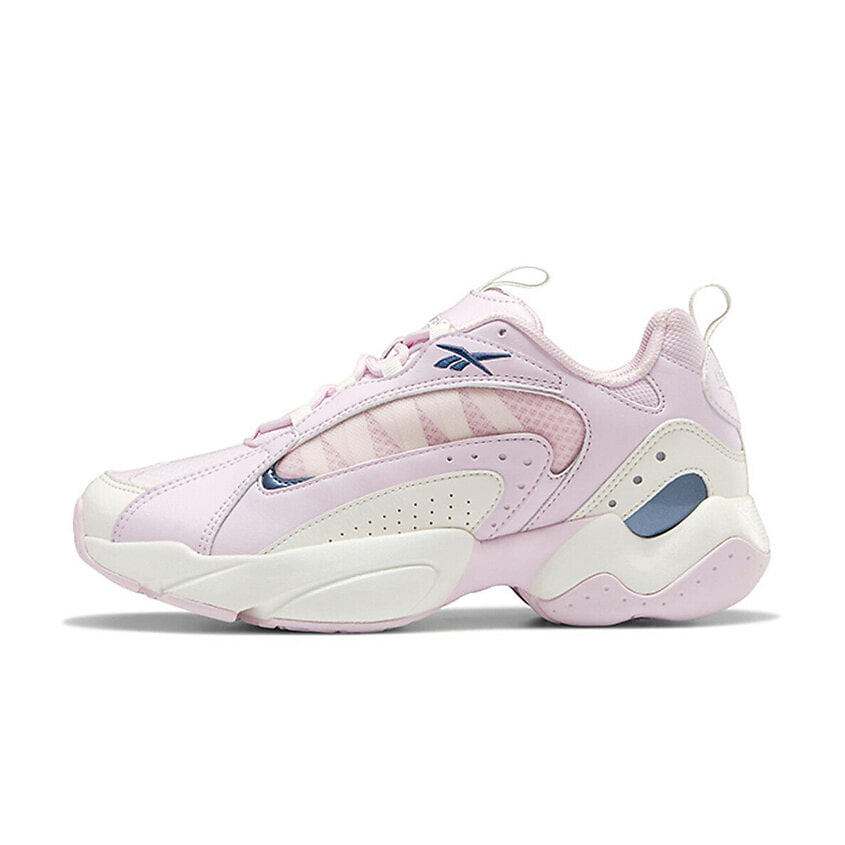 Изображение товара Кроссовки Reebok Royal Pervader Pink Womens мультицвет 35,5 EU для спорта и повседневной носки