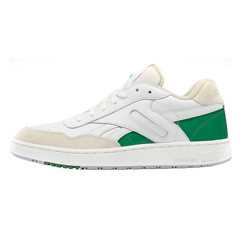 Изображение товара Кроссовки Reebok Bb 4000 Cozy Shock Absorption White Unisex 40 EU