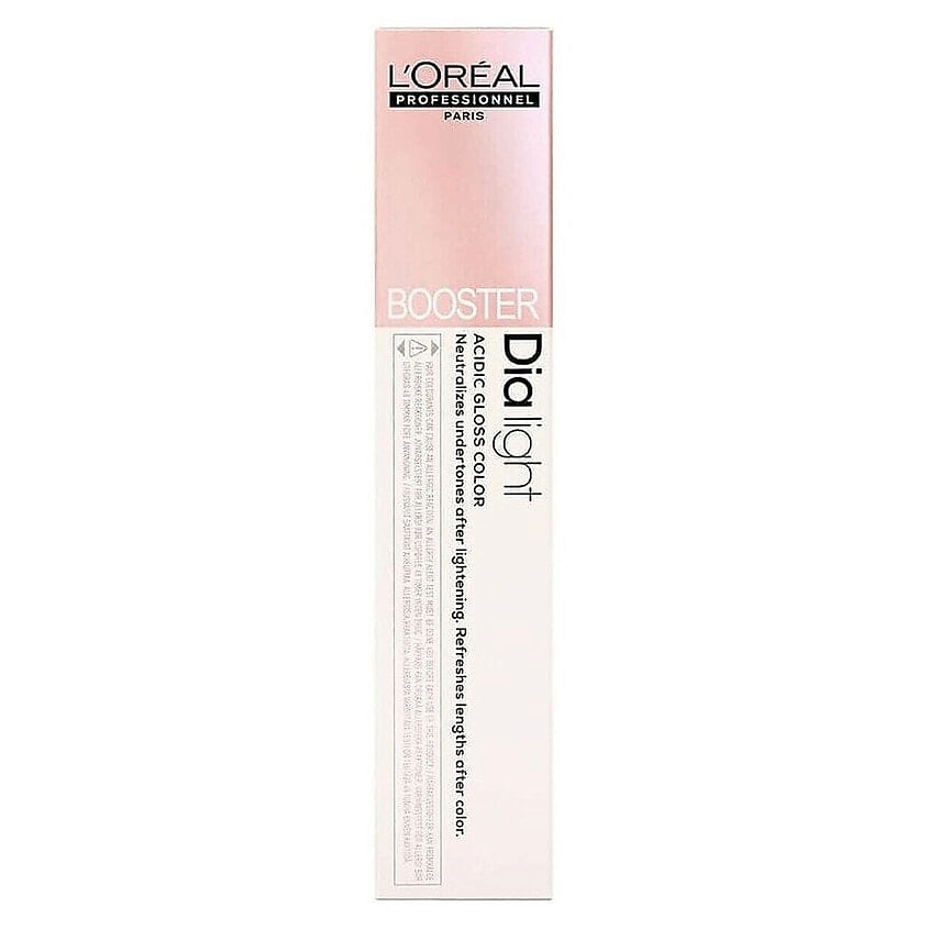 Изображение товара L'OREAL PROFESSIONNEL Краска для волос Dia Light Boost, Light Auburn