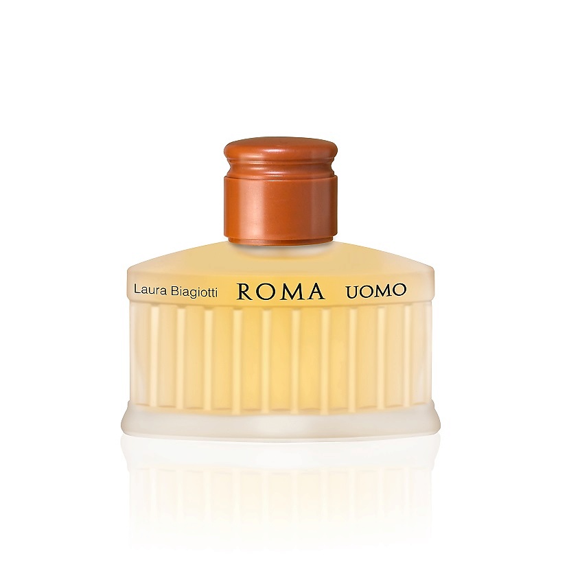 Изображение товара Туалетная вода LAURA BIAGIOTTI Roma Uomo 75 мл