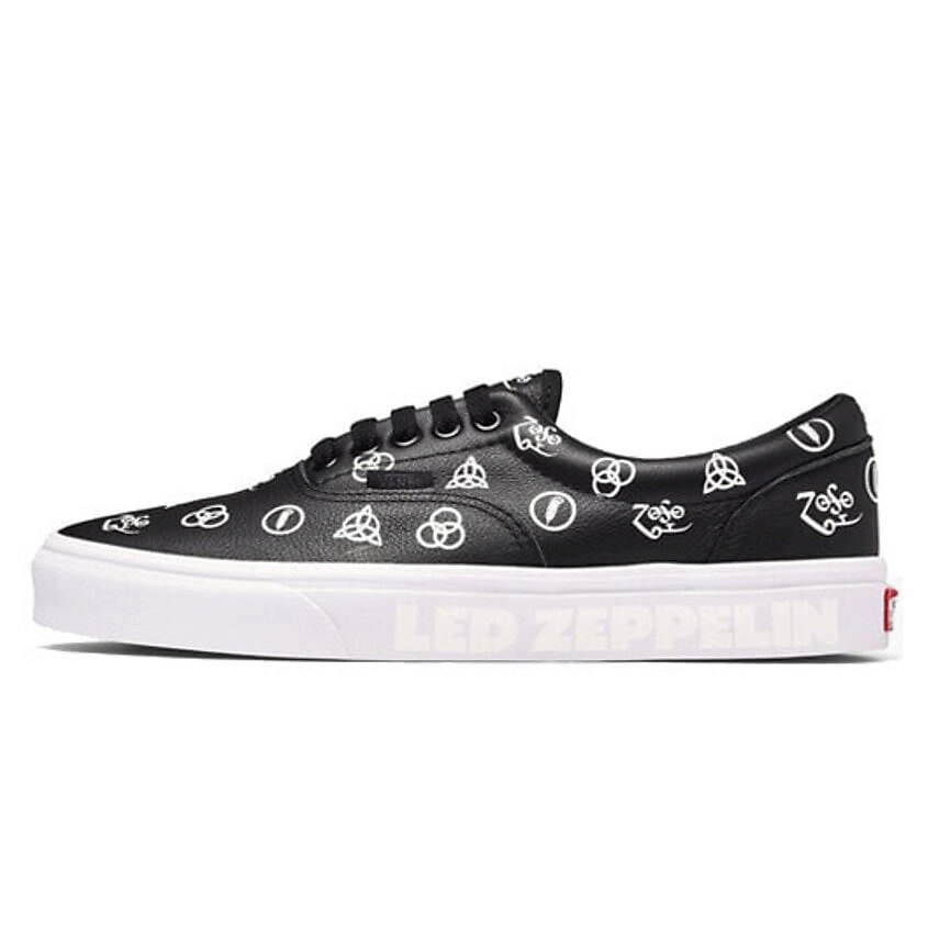 Изображение товара VANS Кроссовки Era Led Zeppelin, цвет: Мультиколор, размер: 36