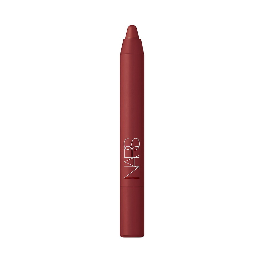 Изображение товара NARS Карандаш для губ Powermatte High-intensity Lip Pencil CRUELLA 2,4 г