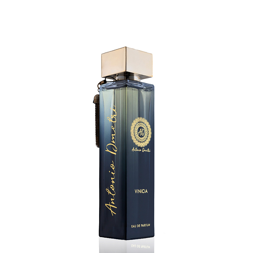 Изображение товара Antonio Dmetri Vinicia Парфюмерная вода 100 мл свежий утонченный аромат