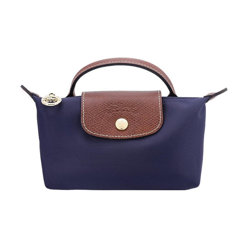 Изображение товара Сумка LONGCHAMP Le Pliage Zipped Tote Bag, Мультиколор