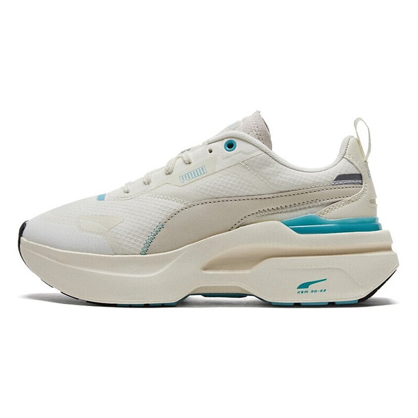 Изображение товара Кроссовки Puma Kosmo Rider DC5 женские мультиколор размер 37