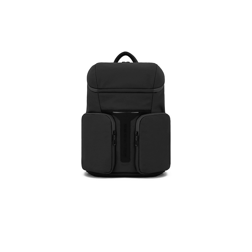 Изображение товара PIQUADRO Рюкзак городской для ноутбука Hidor, цвет: Черный, размер: One Size