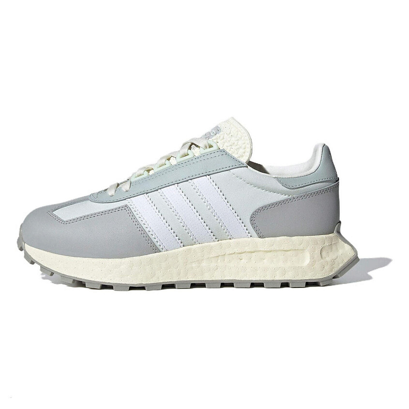 Изображение товара ADIDAS ORIGINAL Кроссовки Retropy E5 Women's 'Grey White Wonder Silver' Women's, цвет: Мультиколор, размер: 37⅓
