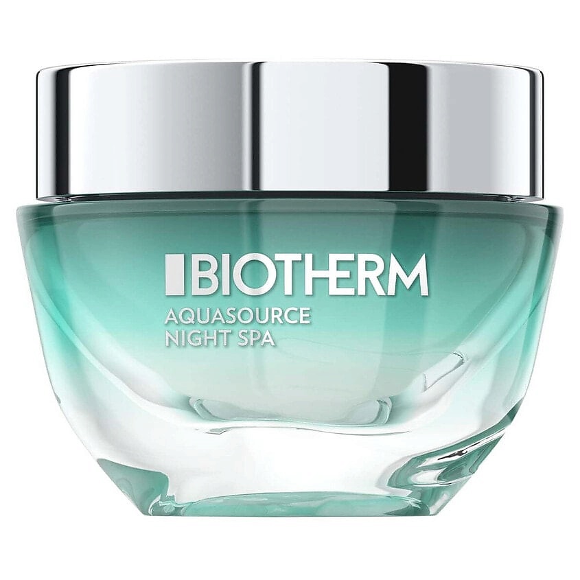 Изображение товара BIOTHERM Крем ночной для лица восстанавливающий Night Spa, 50 мл
