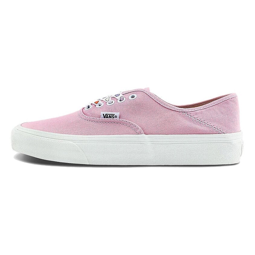 Изображение товара VANS Authentic VR3 Pink Мультиколор кроссовки для взрослых и детей