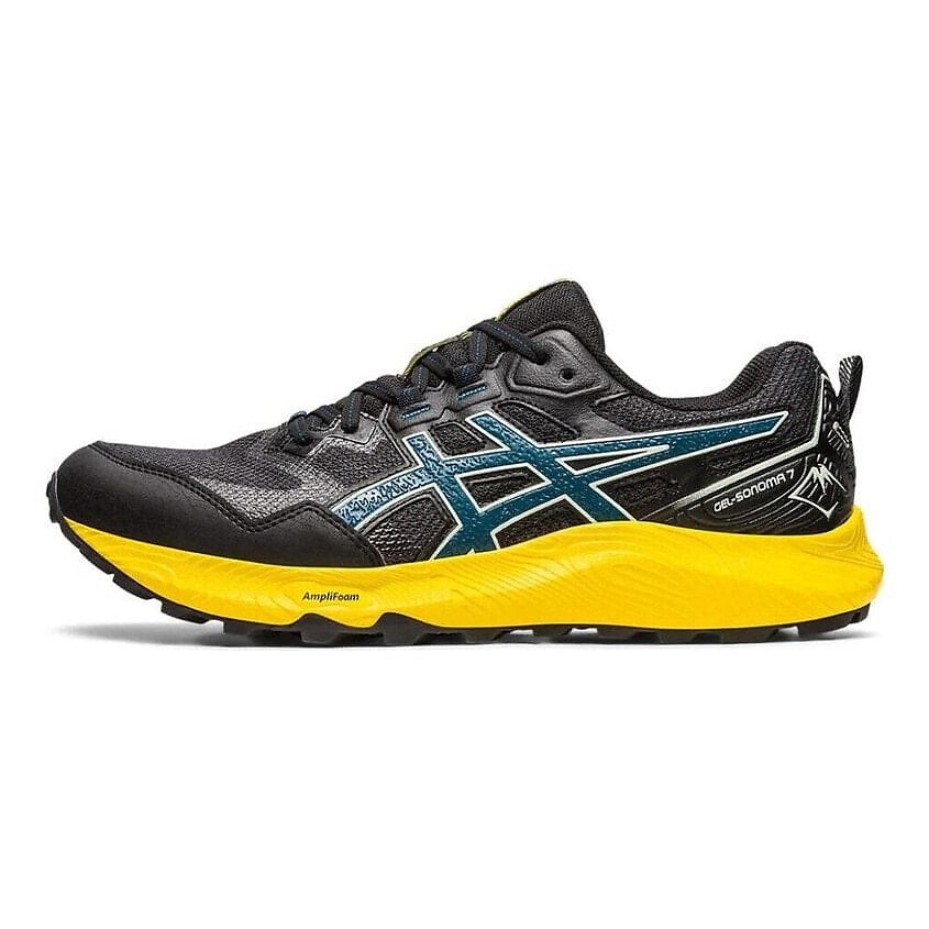 Изображение товара ASICS Кроссовки Gel Sonoma 7 'Graphite Grey', цвет: Мультиколор, размер: 44