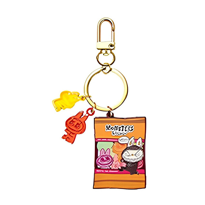 Изображение товара POP MART Игрушка THE MONSTERS Vintage Sweet Collection Gummies коллекционная мягкая игрушка