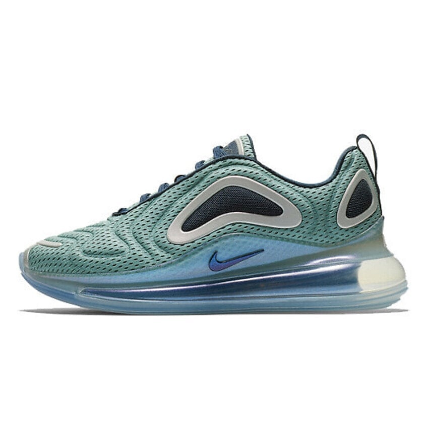 Изображение товара Кроссовки NIKE Air Max 720 Northern Lights Day - Мультиколор, размер 36
