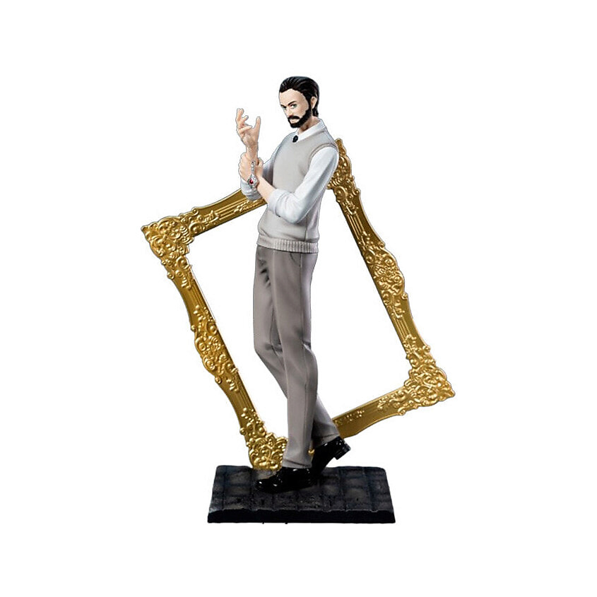 Изображение товара POP MART Фигурка Fantastic Beasts Albus Dumbledore Scale Figures 22cm Albus Dumbledore, известная игрушка