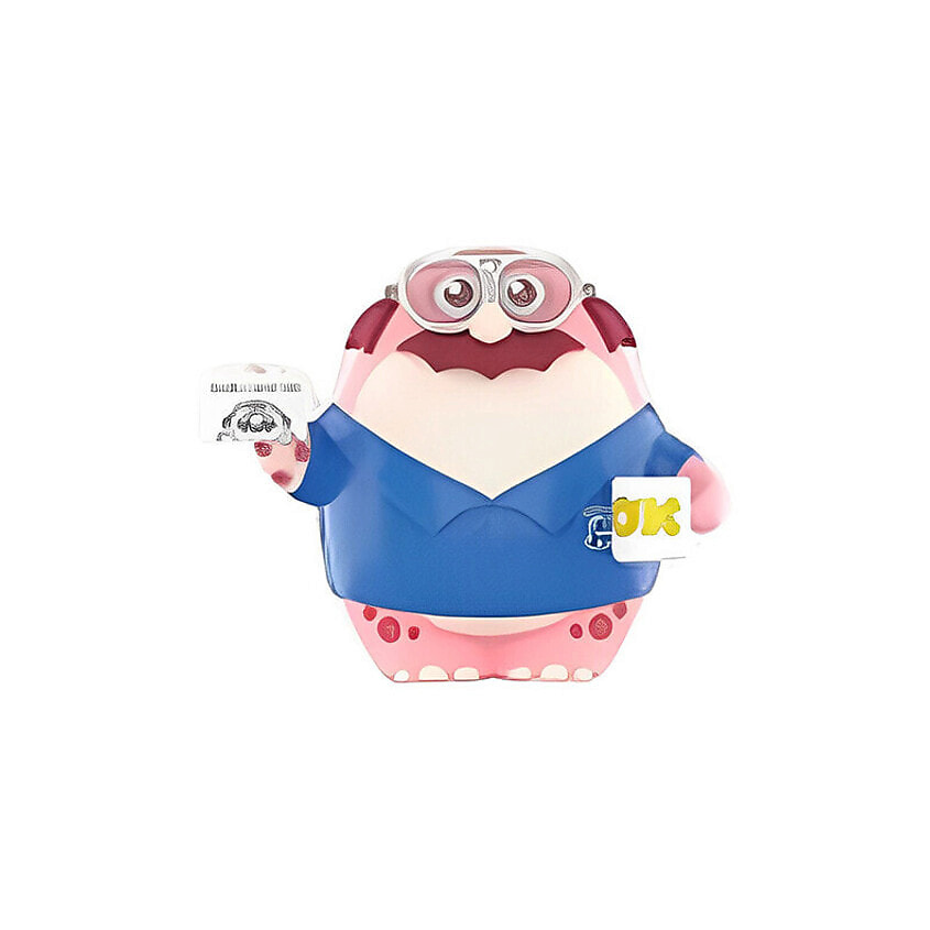Изображение товара POP MART фигурка Mystery Boxes Confirmed model-Don коллекционная игрушка