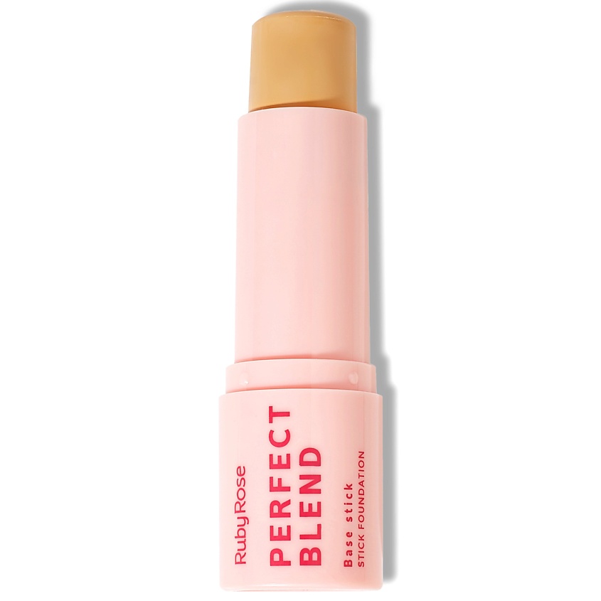 Изображение товара RUBY ROSE Тональная основа в стике Perfect Blend, Тон 4