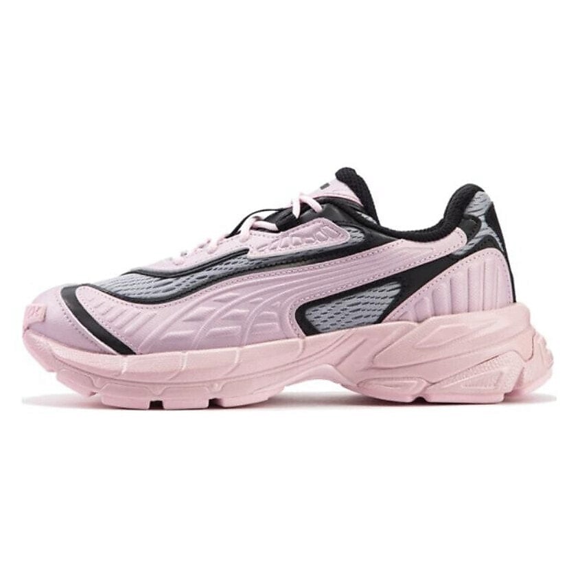 Изображение товара Кроссовки PUMA Velophasis Sneakers Pink для повседневного использования