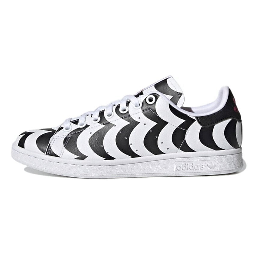 Изображение товара ADIDAS ORIGINAL Кроссовки Stan Smith Marimekko Women's, цвет: Мультиколор, размер: 37⅓