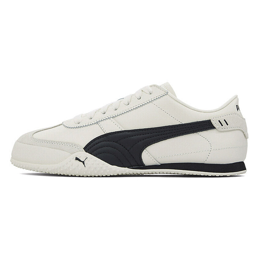 Изображение товара Кроссовки Puma Bella UT Low Top Casual Shoes белый размер 37,5 EU