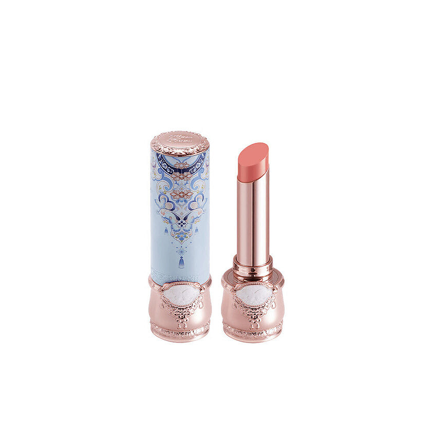 Изображение товара FLOWER KNOWS Помада-блеск Butterfly Cloud Collar Collection Glossy Lipstick, № 01
