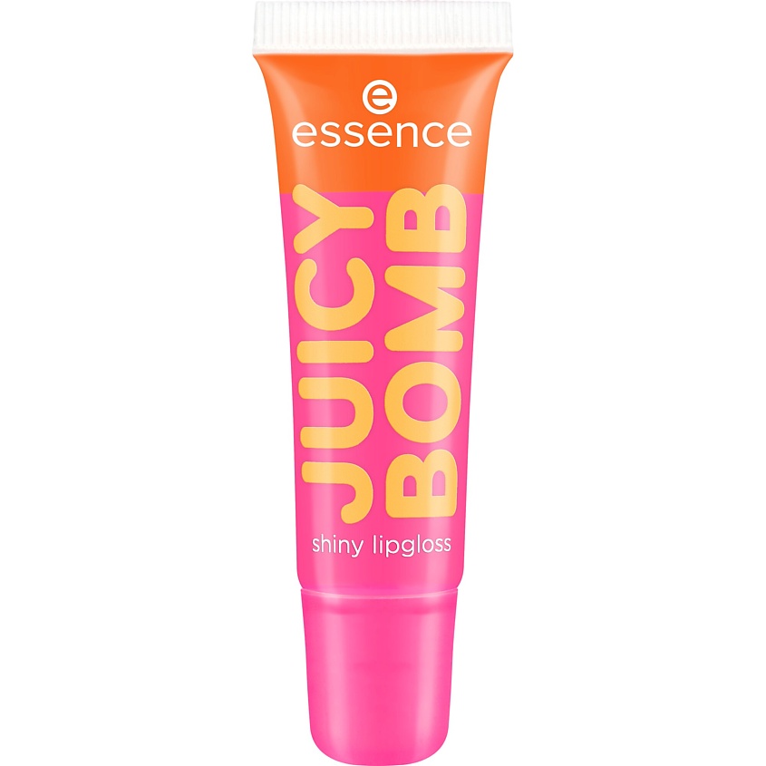 Изображение товара ESSENCE Блеск для губ BIRTHDAY BOMB, Pretty Pitaya
