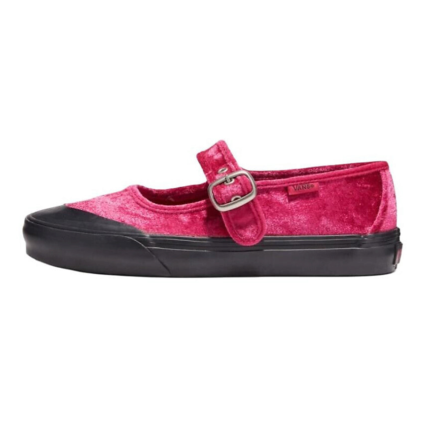 Изображение товара Кроссовки VANS Mary Jane розовые размер 38.5