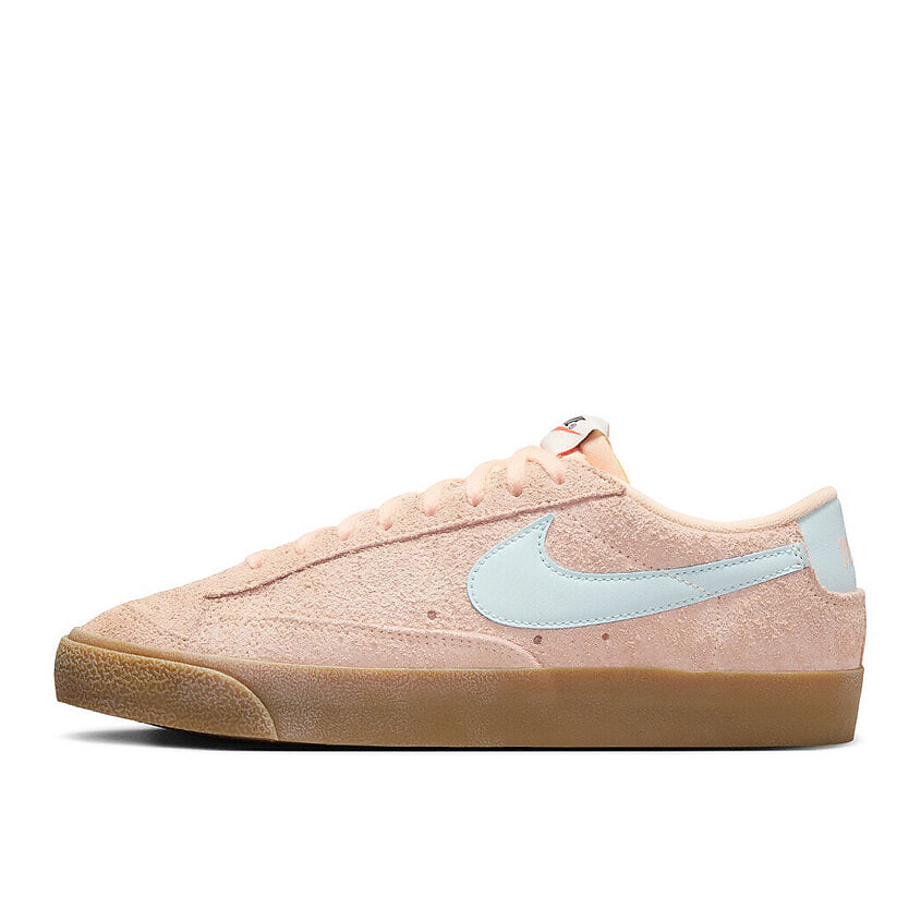 Изображение товара NIKE Кроссовки низкие мужские спортивные W BLAZER LOW 77 VNTG, 41.0