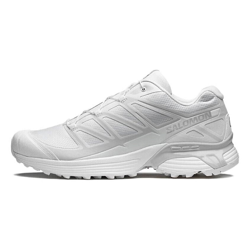 Изображение товара Кроссовки SALOMON XT Pathway White мультиколор 41 1/3 EU спортивная обувь для активного образа жизн