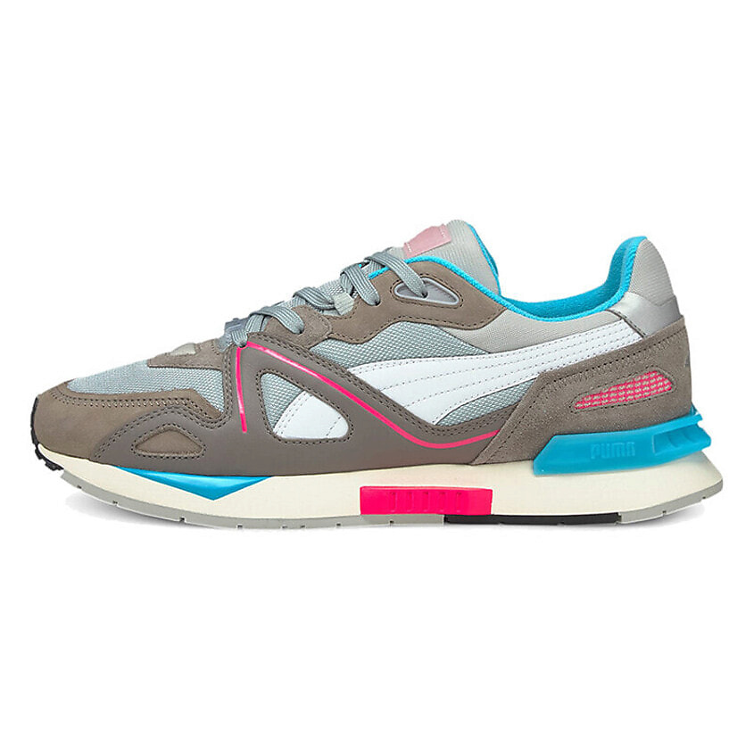 Изображение товара PUMA Кроссовки Mirage Mox Steel Grey Cyan, размер: 43