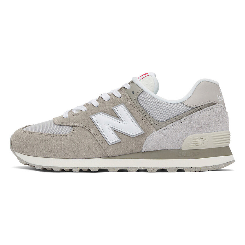 Изображение товара Кроссовки NEW BALANCE 574 Casual Shoes Unisex Low-Top Бежевый 45