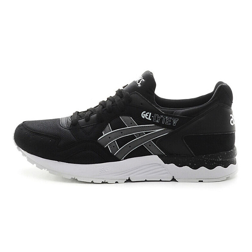 Изображение товара ASICS Кроссовки Gel Lyte 5 Black White для активного отдыха