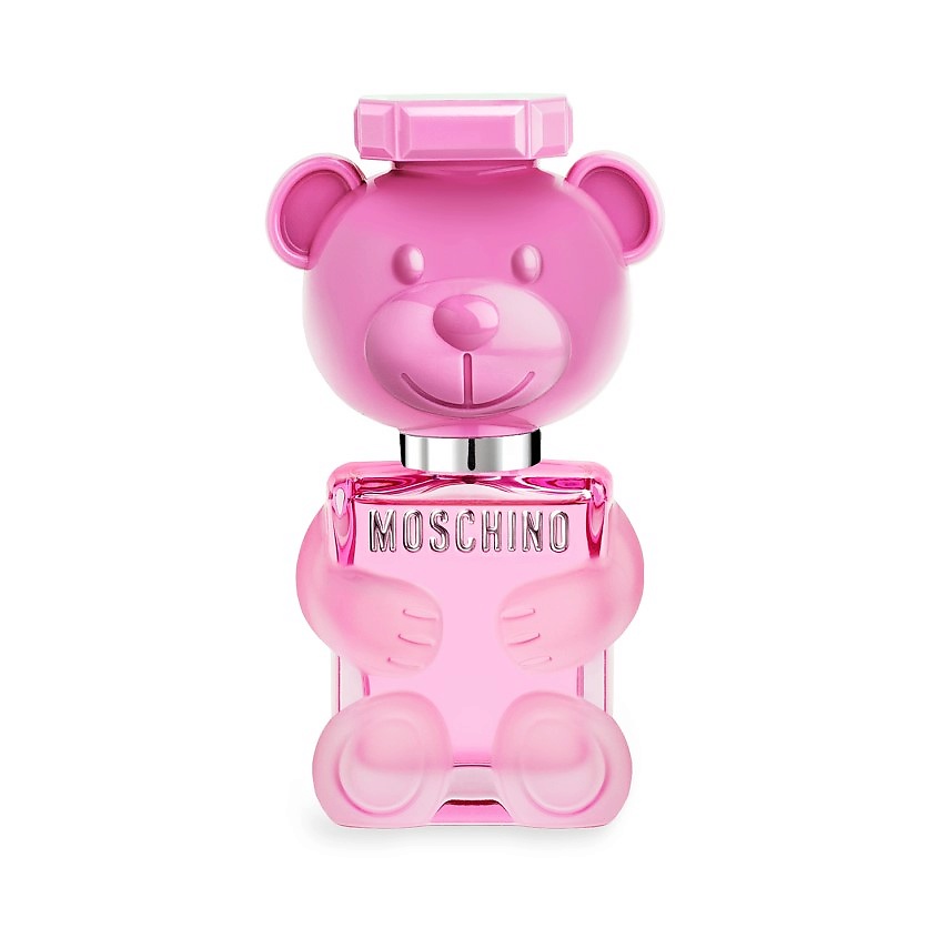 Изображение товара MOSCHINO Парфюмированный мист для волос Toy 2 Bubble Gum, 30 мл