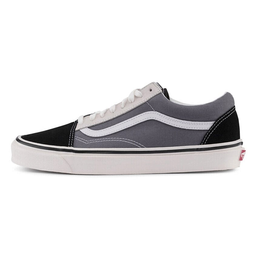 Изображение товара VANS Кроссовки Old Skool 36 Dx Anaheim Factory Black Grey 38,5 EU Изображение товара VANS Кроссовки Old Skool 36 Dx Anaheim Factory Black Grey 38,5 EU