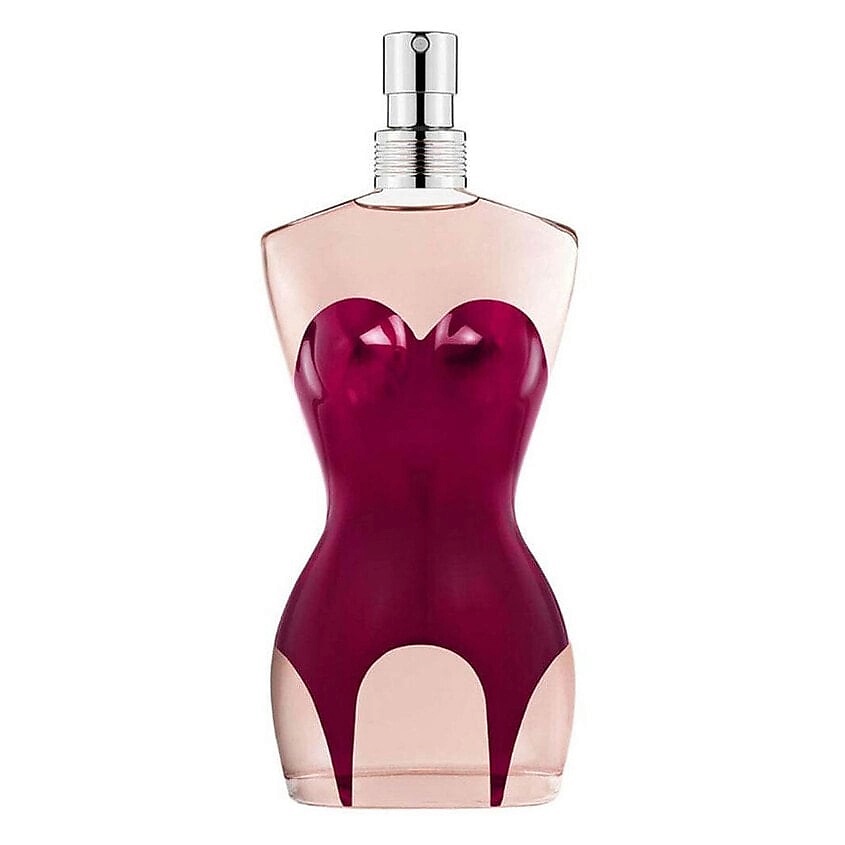 Изображение товара JEAN PAUL GAULTIER Парфюмерная вода Classique, 30 мл