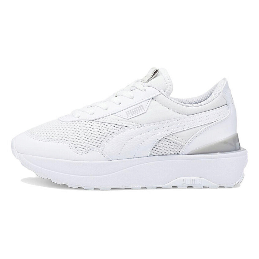 Изображение товара Женские кроссовки Puma Cruise Rider Triple White размер 36 EU