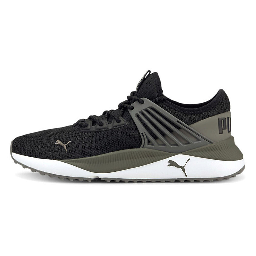 Изображение товара Кроссовки PUMA Pacer Future Black Dark Shadow мужские 35,5 EU