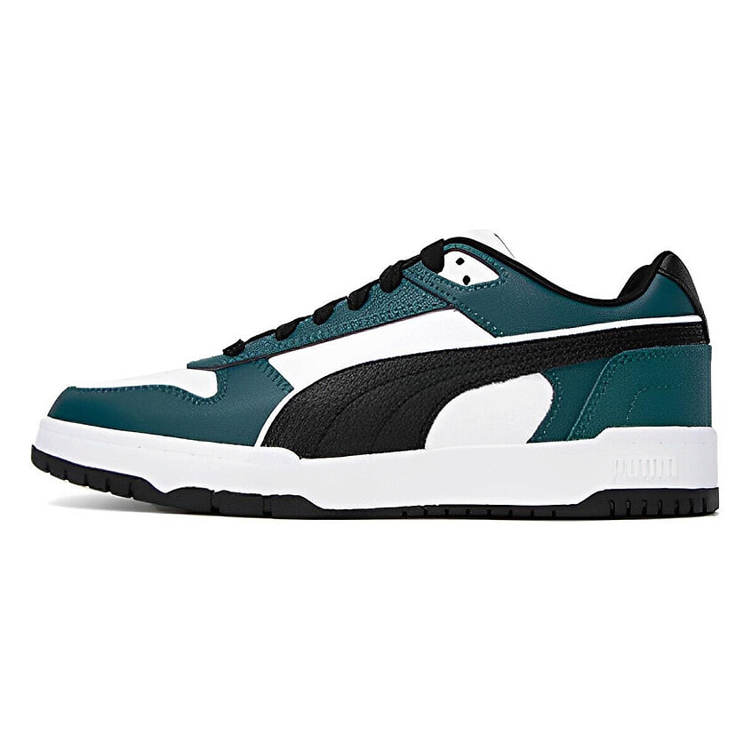 Изображение товара Кроссовки PUMA Rbd Game Low 'Malachite', размер 44