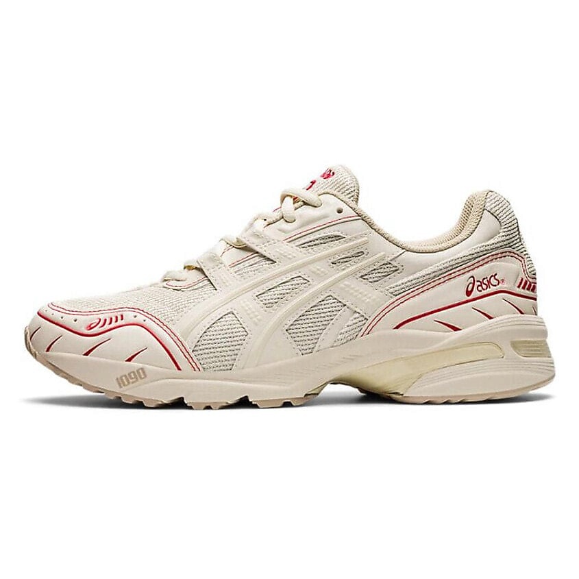 Изображение товара ASICS Кроссовки Gel 1090 Birch, цвет: Мультиколор, размер: 46,5