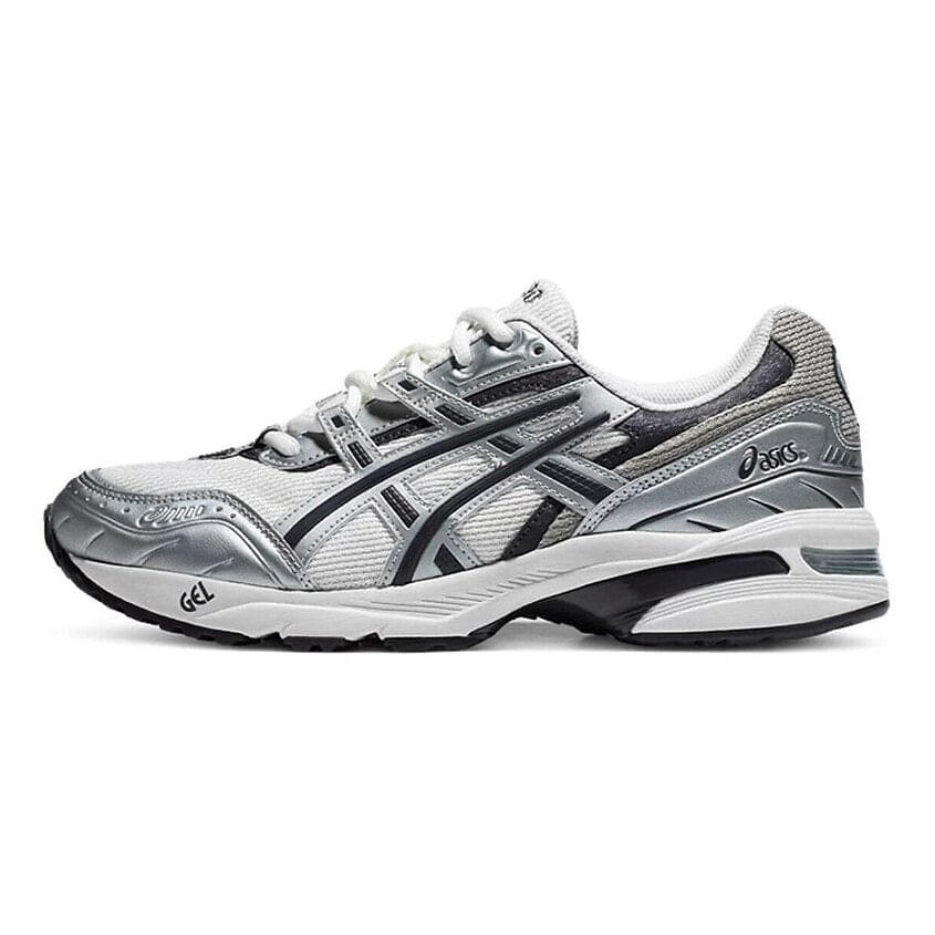 Изображение товара Кроссовки ASICS Gel 1090 'Grey Black' для активного образа жизни