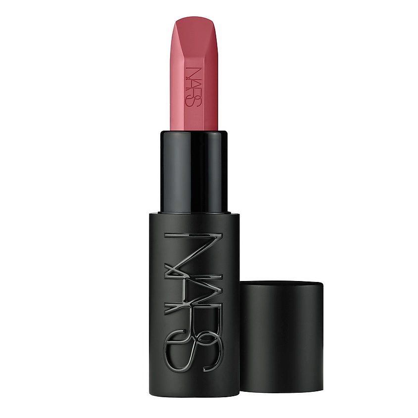 Изображение товара NARS сатиновая помада Explicit Luxury Lipstick № 831 Devious 3,8 г