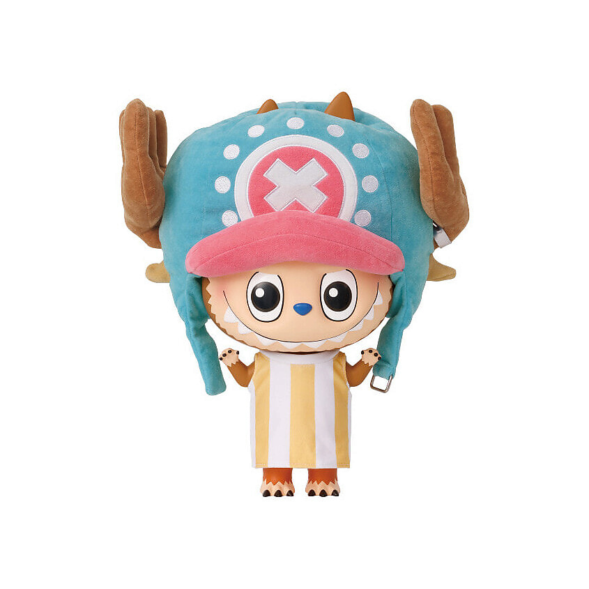 Изображение товара POP MART Игрушка Tony Chopper, 29,5см, Мультиколор