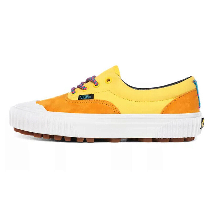 Изображение товара VANS Кроссовки 66 Supply Era Tc Yellow White мультиколор EU размер