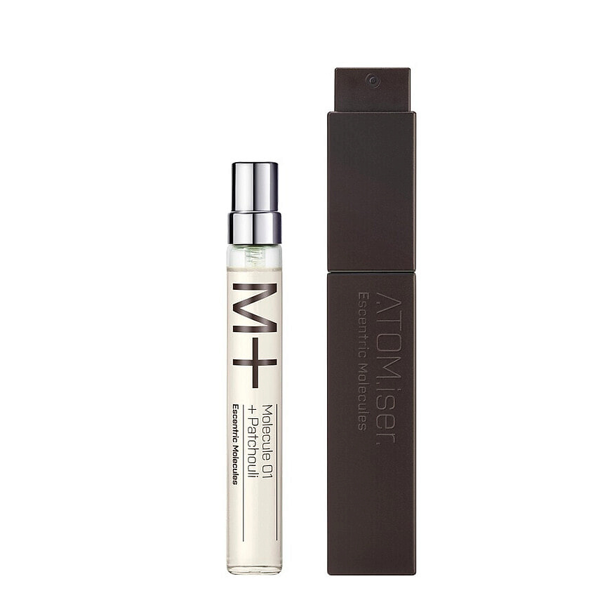 Изображение товара Escentric Molecules Molecule 01 + Patchouli ATOM.iser туалетная вода 25.5 мл для взрослых унисекс