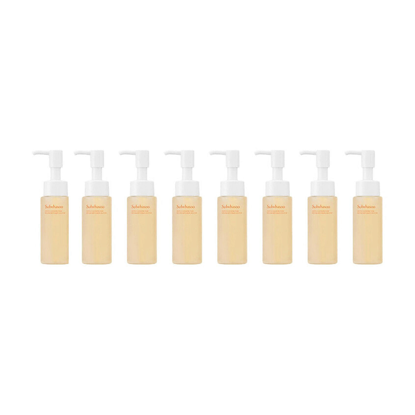 Изображение товара SULWHASOO Нежная пенка для умывания Gentle Cleansing Foam, 8 x 50 мл