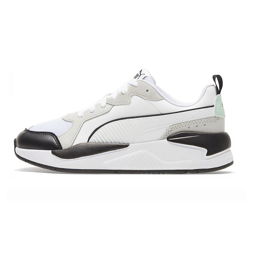Изображение товара PUMA Кроссовки X Ray Game 'White Gray', размер: 38