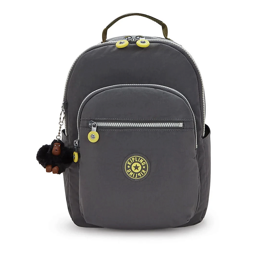 Изображение товара KIPLING Рюкзак городской Seoul S, цвет: Мультиколор, размер: One Size